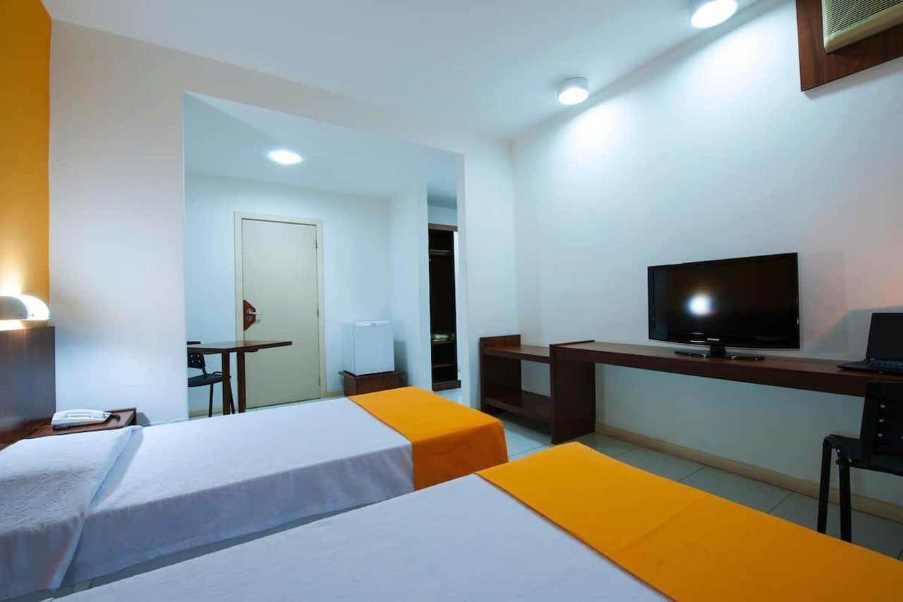 Alice Vitoria Hotel By Nobile Exterior photo