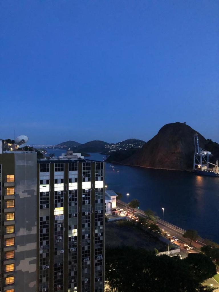 Alice Vitoria Hotel By Nobile Exterior photo