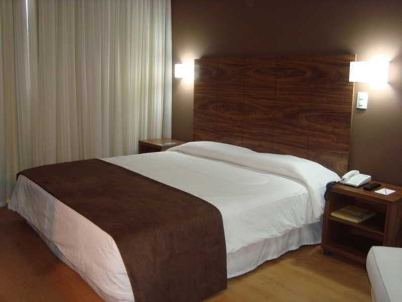 Alice Vitoria Hotel By Nobile Room photo